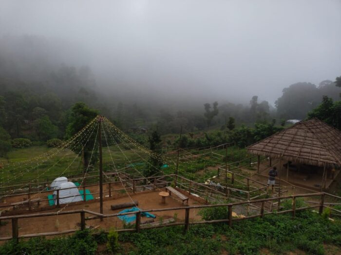 Kanthalloor Tent Stay Tour Packages with Jeep Safari - Image 15