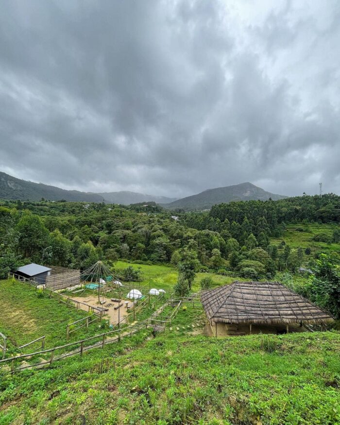 Kanthalloor Tent Stay Tour Packages with Jeep Safari - Image 10