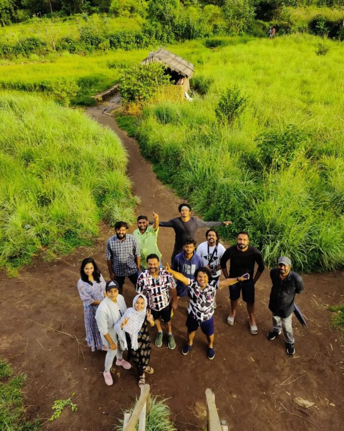 Kanthalloor Tent Stay Tour Packages with Jeep Safari - Image 9