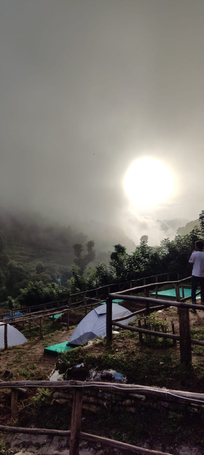 Kanthalloor Tent Stay Tour Packages with Jeep Safari - Image 6