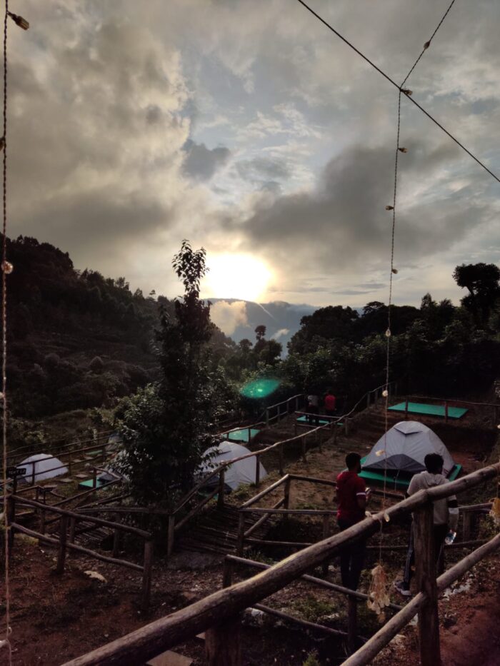 Kanthalloor Tent Stay Tour Packages with Jeep Safari - Image 8