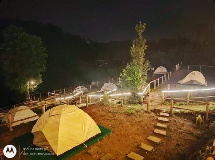 Kanthalloor Tent Stay Tour Packages with Jeep Safari - Image 25