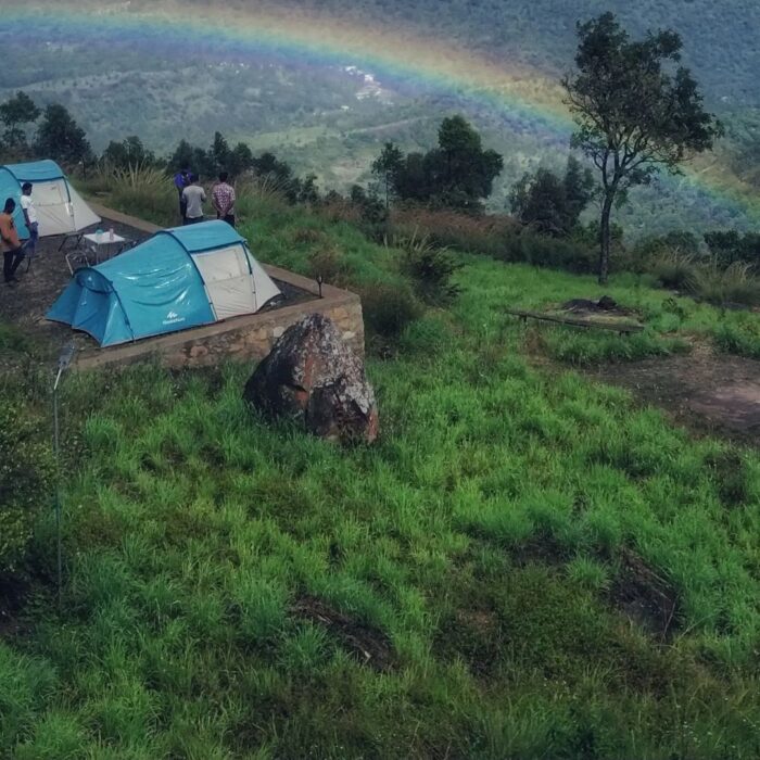 Kanthalloor Tent Stay Tour Packages with Jeep Safari - Image 31