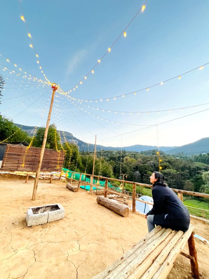 Kanthalloor Tent Stay Tour Packages with Jeep Safari - Image 21