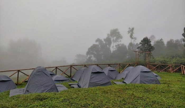 Kanthalloor Tent Stay Tour Packages with Jeep Safari - Image 28