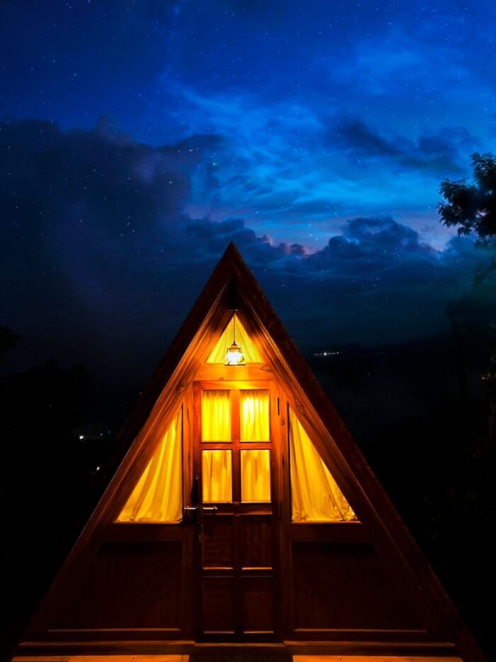 Kolukkumalai A Frame Stay in Suryanelli - Image 10