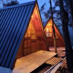 Kolukkumalai A Frame Stay in Suryanelli