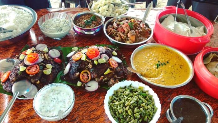 Kadalundi Island Tourism houseboat Packages - Image 6