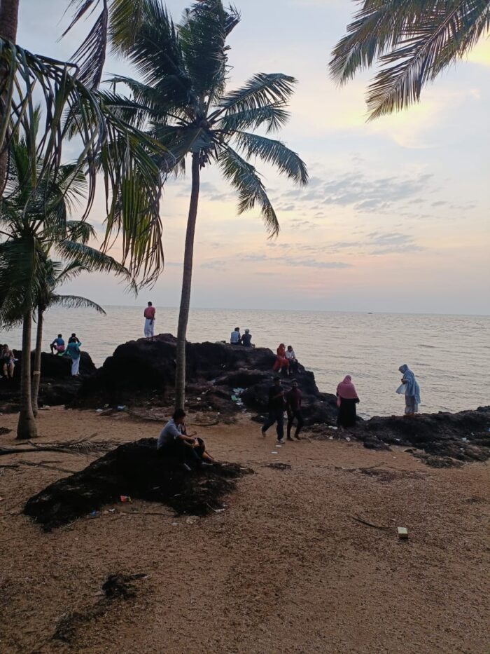 Kadalundi Island Tourism houseboat Packages - Image 16