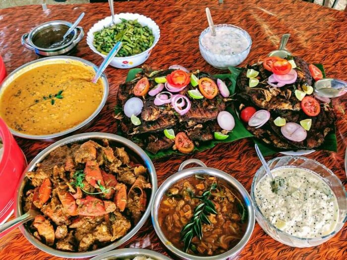 Kadalundi Island Tourism houseboat Packages - Image 11