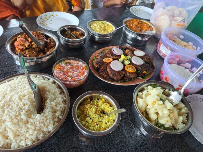 Kadalundi Island Tourism houseboat Packages - Image 8