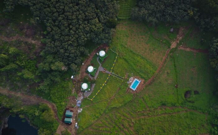 Glamping Dome Stay in Thrissur - Image 10