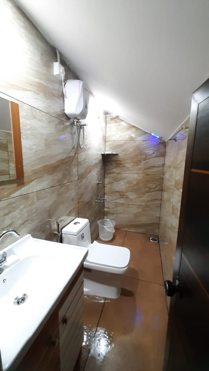 Glamping Dome Stay in Thrissur - Image 3