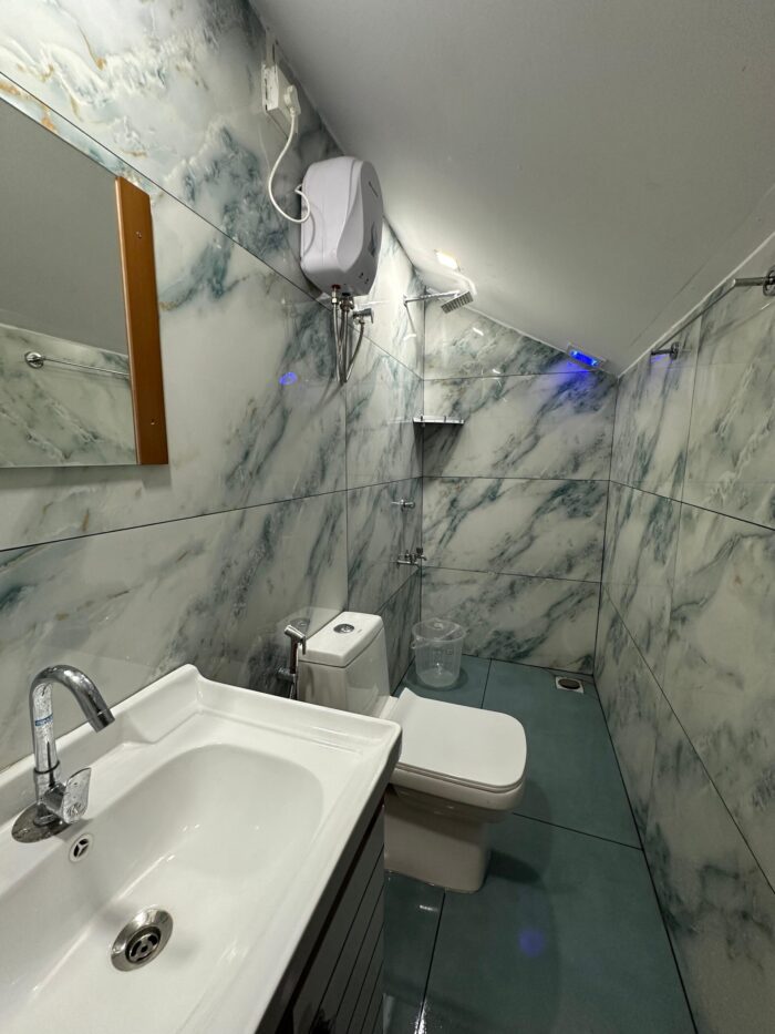 Glamping Dome Stay in Thrissur - Image 4