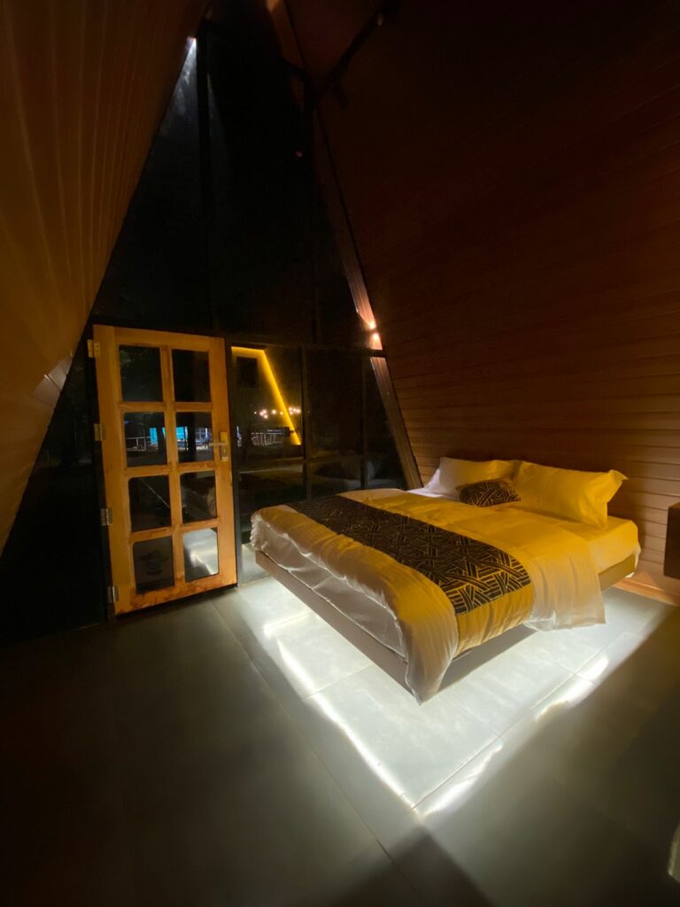 900 Kandi A frame cabin Stay Wayanad - Image 3