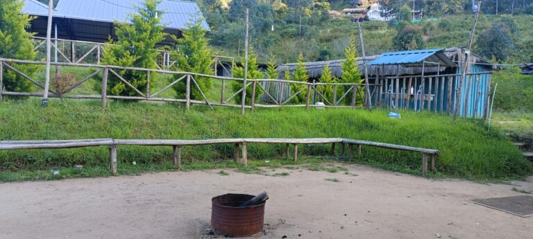 Kanthalloor Tent Stay Tour Packages with Jeep Safari - Image 4