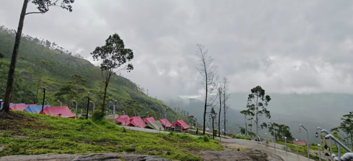 Kolukkumalai - Image 13