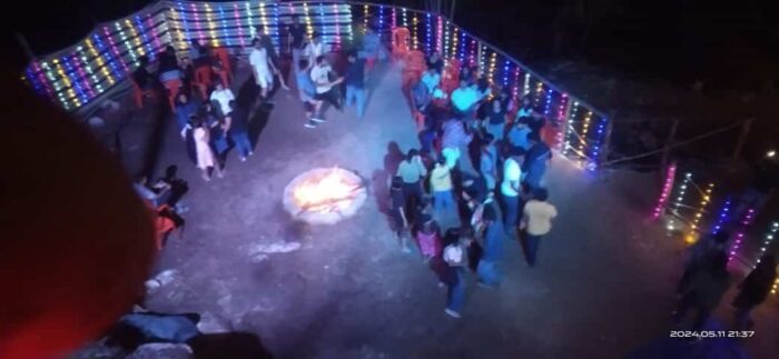 Kolukkumalai - Image 5