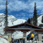 Kerala to Manali Tour Package