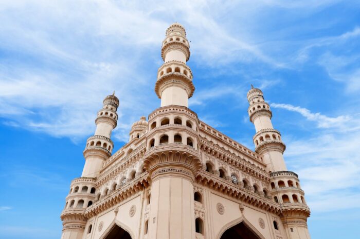 3 Night 4 Days Hyderabad Family Package From Kochi - Image 2