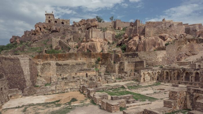 3 Night 4 Days Hyderabad Family Package From Kochi - Image 3