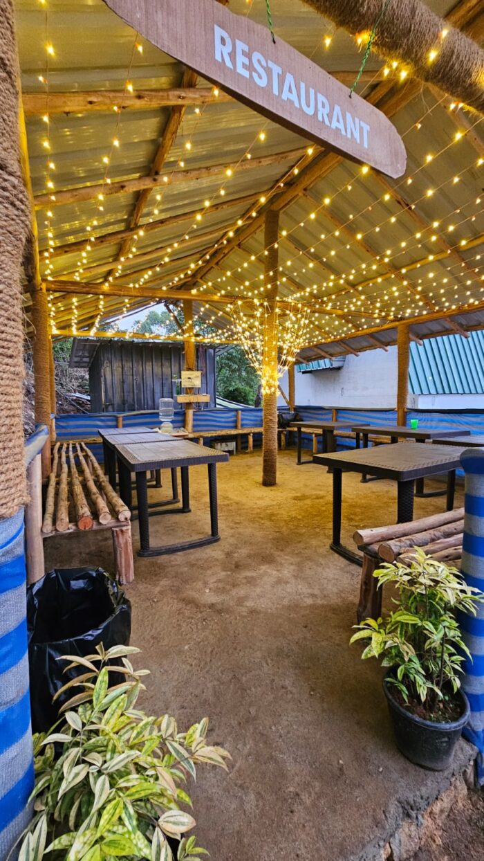 Munnar Kolukkumalai Bose Peak Trekking Package - Image 4