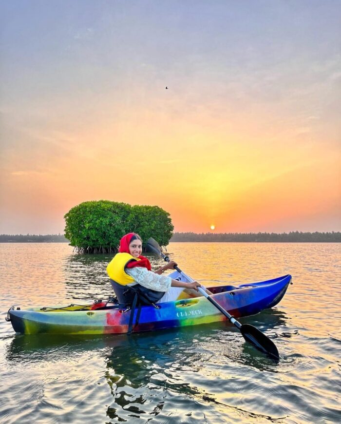 Mangrove Vibe Kayaking - Image 5