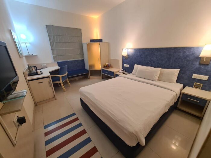 3 Night 4 Days Hyderabad Family Package From Kochi - Image 5