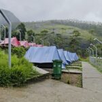 Munnar Kolukkumalai Sunrise Tent Stay