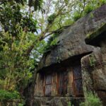 Kaviyoor Cave Temple
