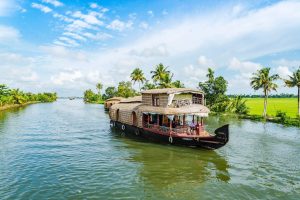 Alappuzha House Boat