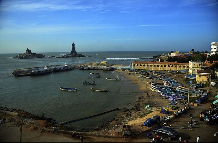 Kanyakumari- ‘The Land’s End’ - Image 2