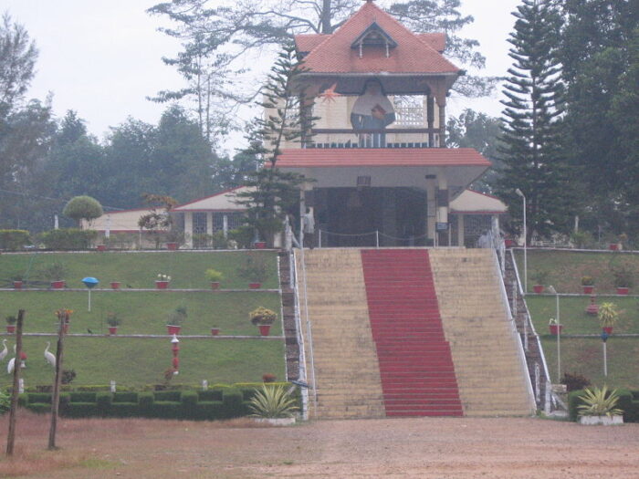 Bharananganam - Image 2