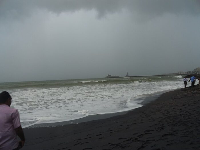 Kanyakumari- ‘The Land’s End’ - Image 3