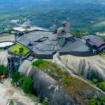 Jatayumangalam & Jatayu Earth’s Center