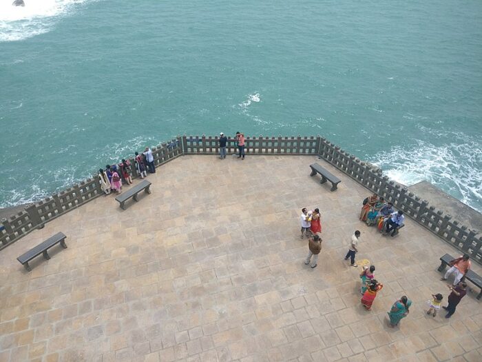 Kanyakumari- ‘The Land’s End’ - Image 11