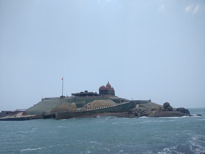 Kanyakumari- ‘The Land’s End’ - Image 6