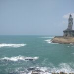 Kanyakumari- ‘The Land’s End’