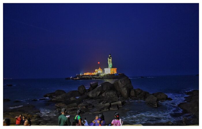 Kanyakumari- ‘The Land’s End’ - Image 9