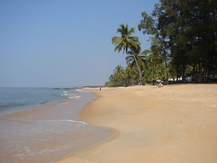 Kappad Beach - Image 2