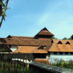 Padmanabhapuram Palace