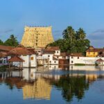 Padmanabhaswamy_Temple_Trivandrum-_Morning