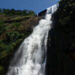 Palaruvi Waterfalls