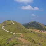 ponmudi_Hills