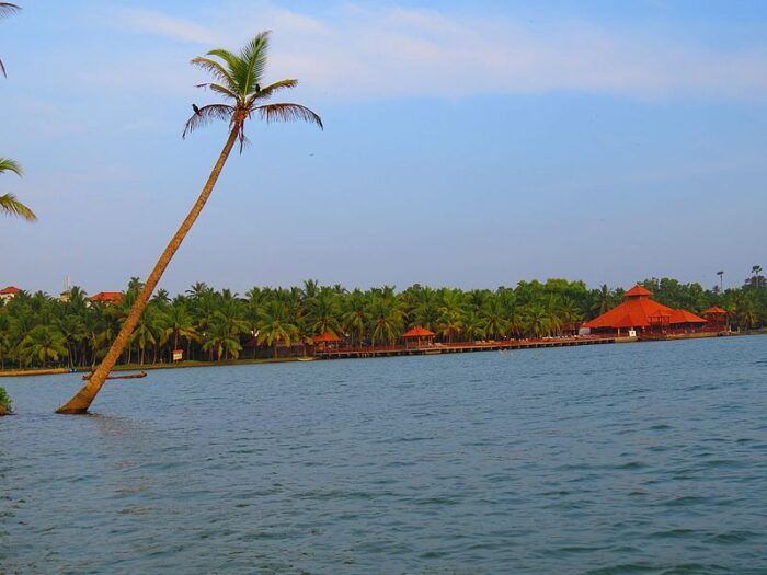 Poovar Island and backwaters - Image 2