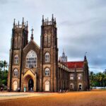 The Holy City of Arthunkal