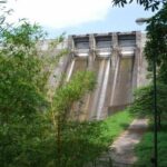 Thenmala’s world-famous eco-tourism