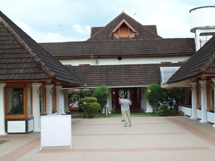 Bolgatty Palace - Image 2