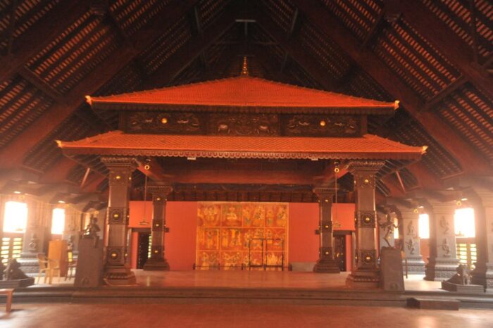 Kerala Kalamandalam - Image 2