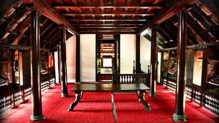 Krishnapuram Palace - Image 3